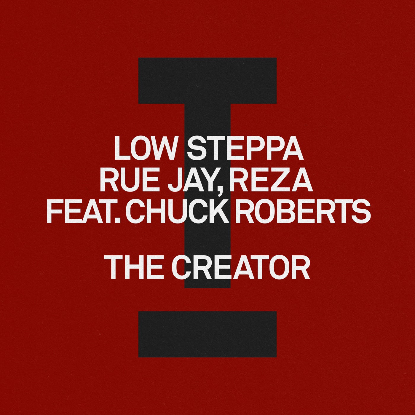 The Creator feat. Chuck Roberts