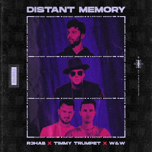 Distant Memory