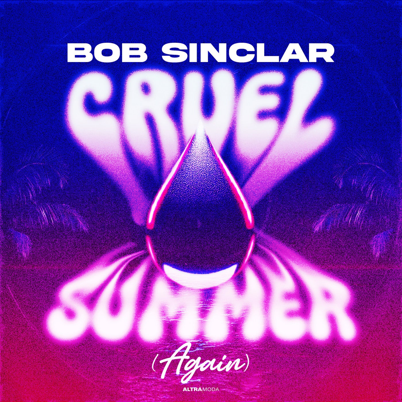 Cruel Summer (Again)