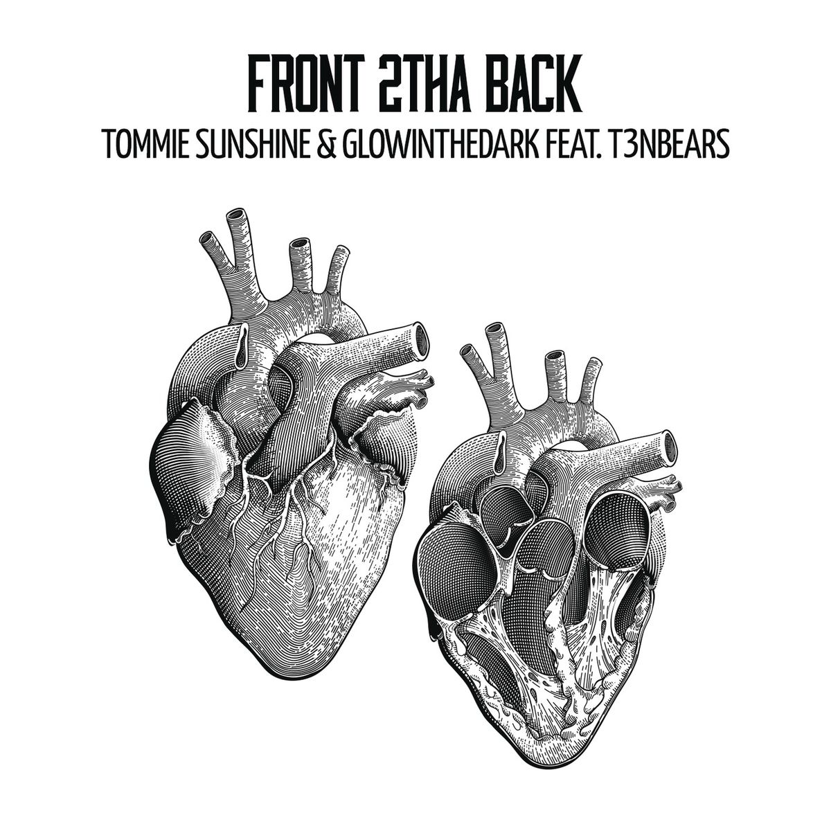 Front 2tha Back