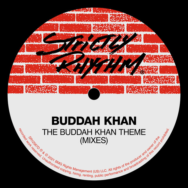 The Buddah Khan Theme - Whipped - N - Turn Mix
