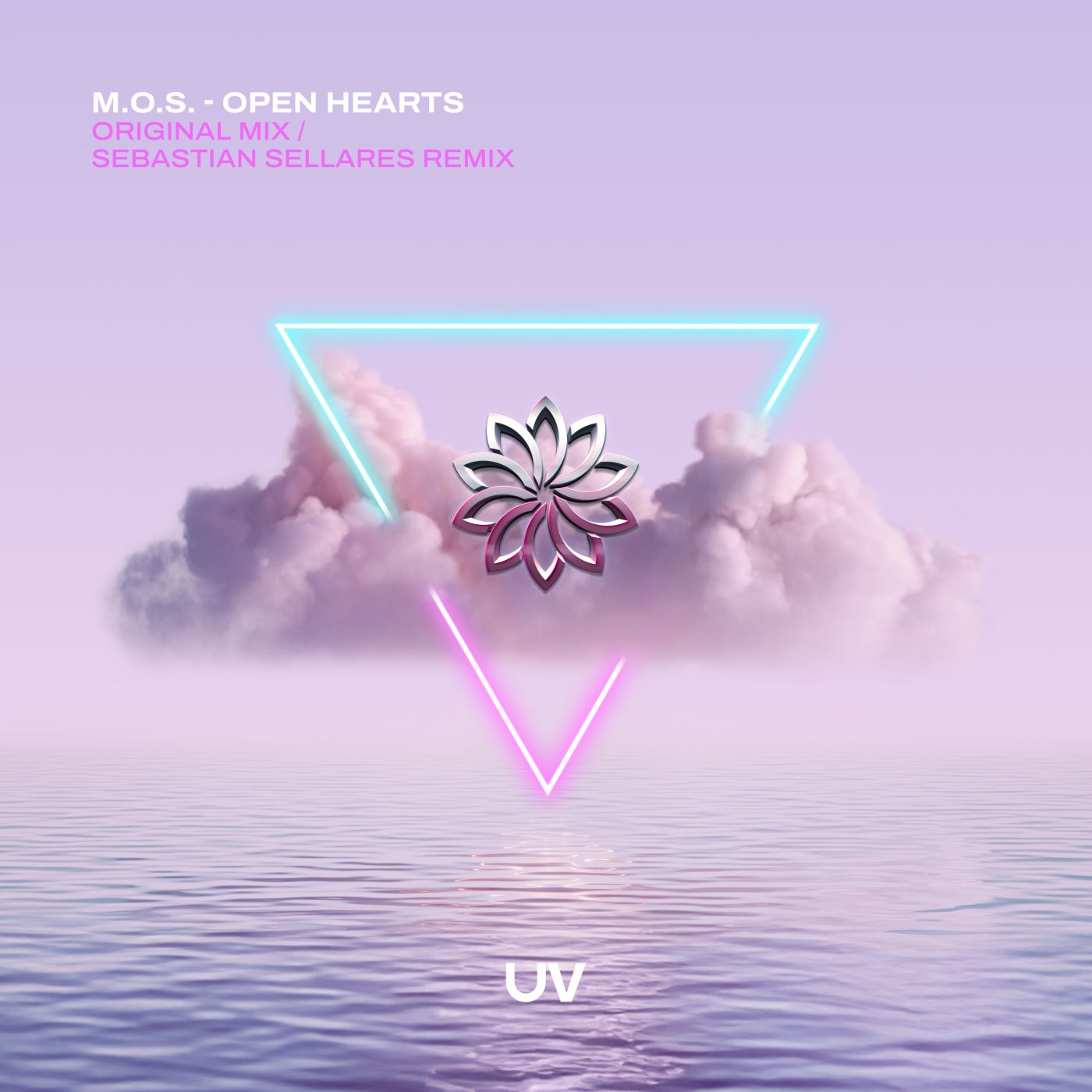 Open Hearts