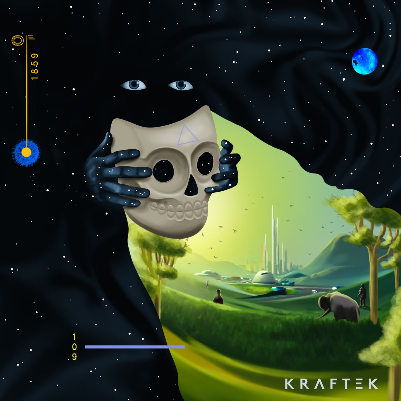 Illusion is the First Pleasure