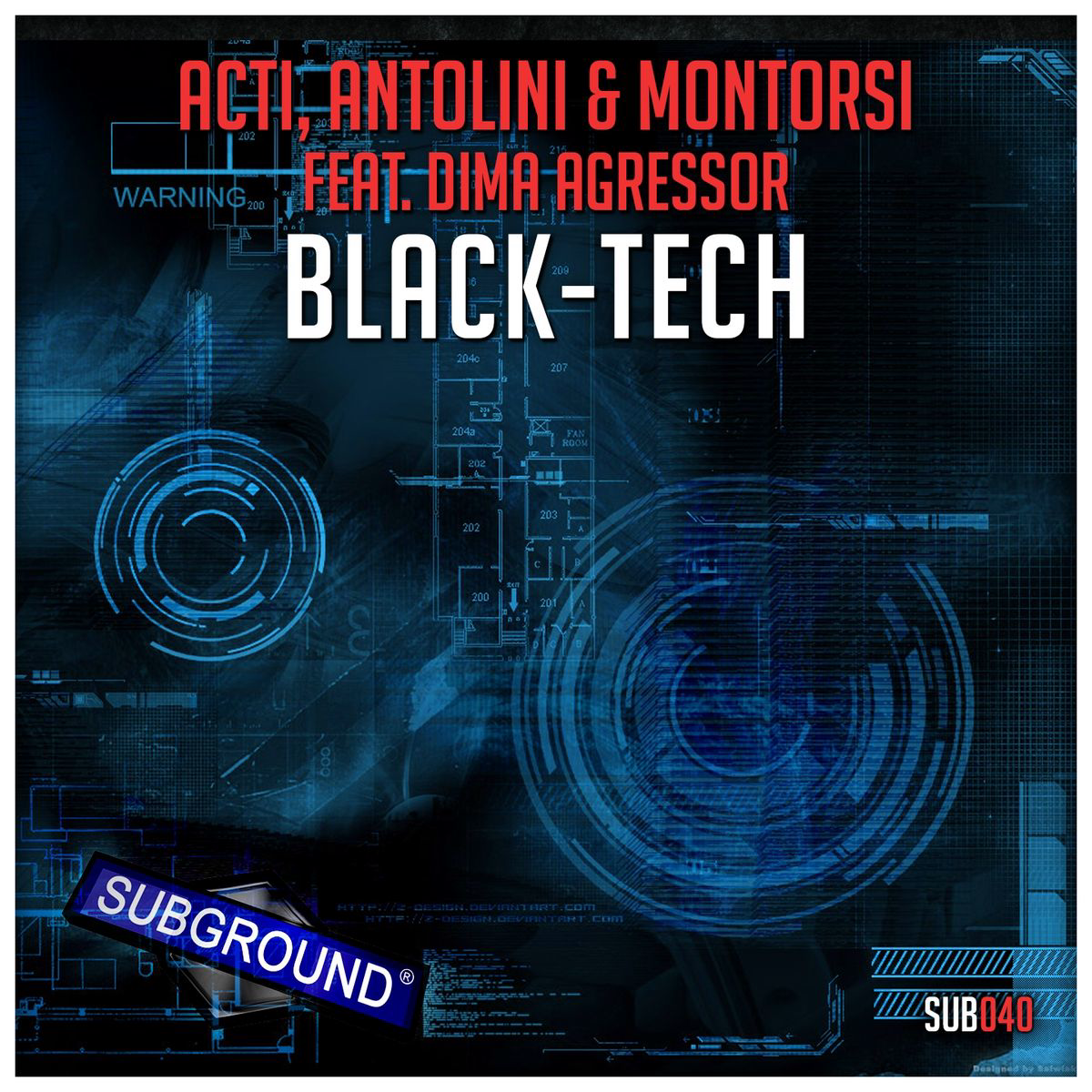 Black-Tech