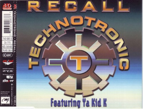 Recall