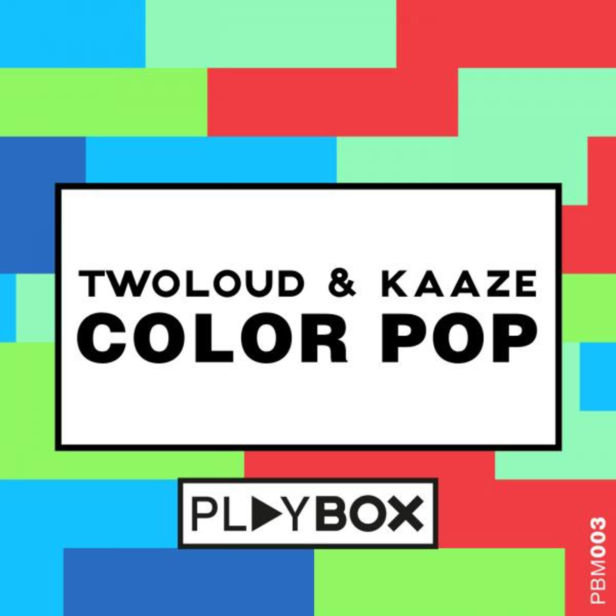 Color Pop : Color Pop