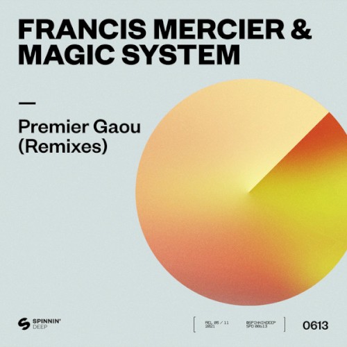 Premier Gaou [Nitefreak Extended Remix] [Clean]