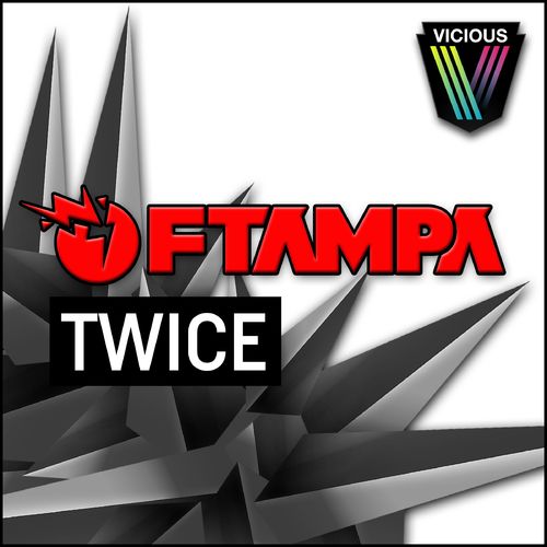 Twice