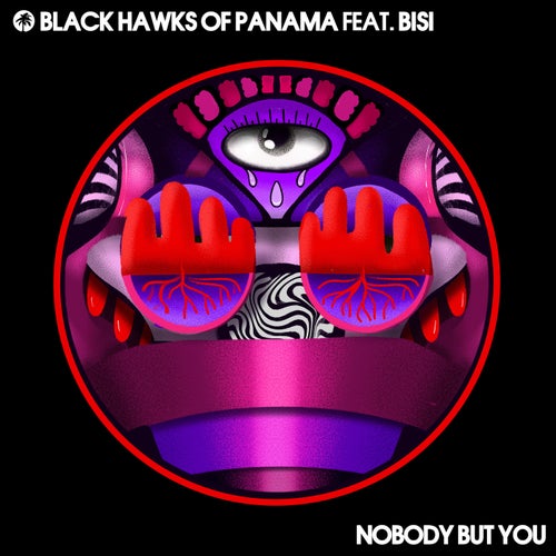 Nobody But You feat. Bisi
