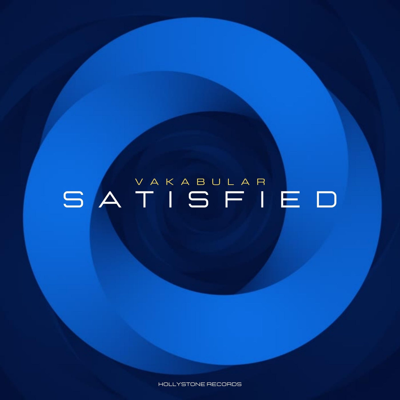 Satisfied