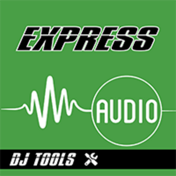 Echo (Extended Mix) 125