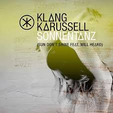 Sonnentanz