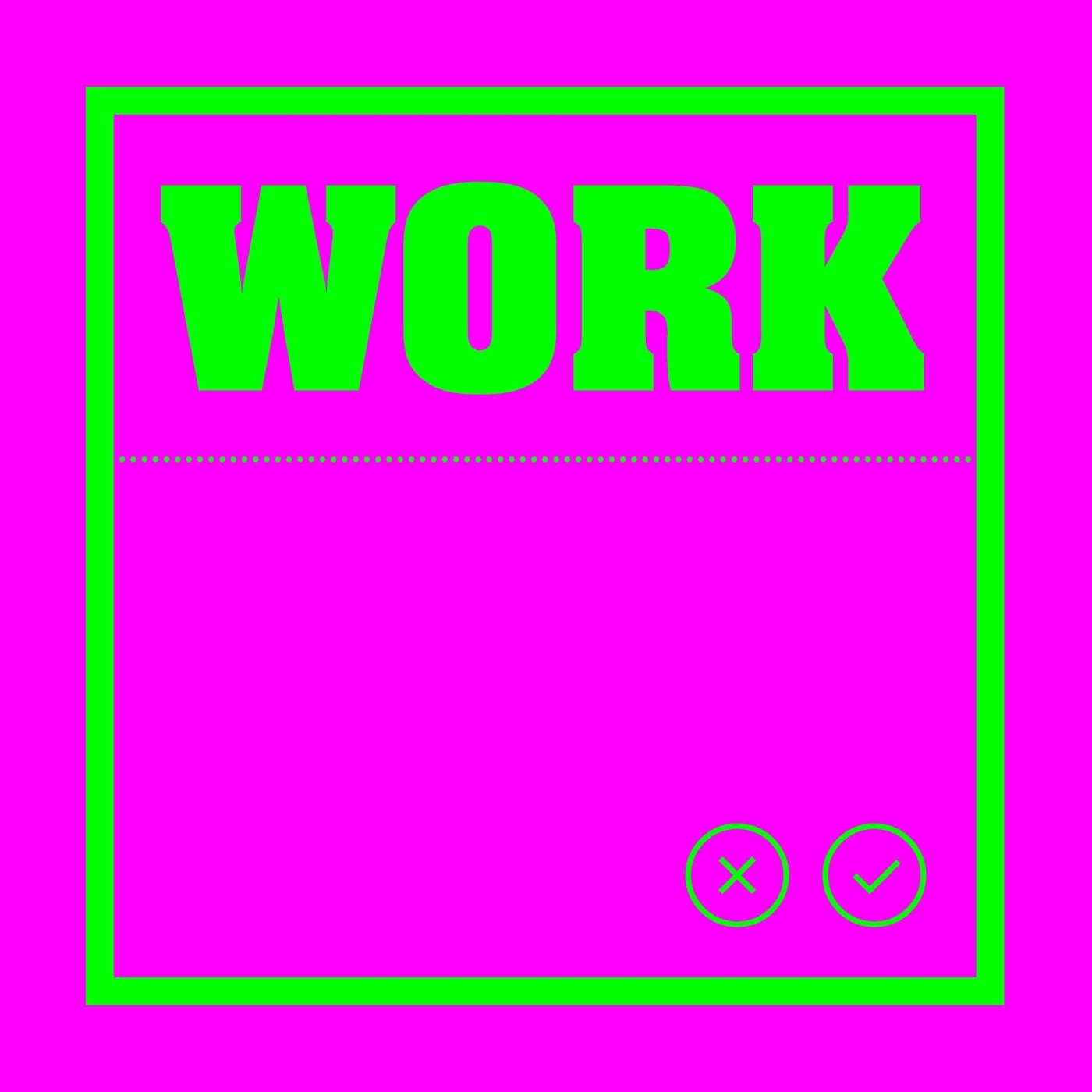 Work (feat. Denise Belfon)