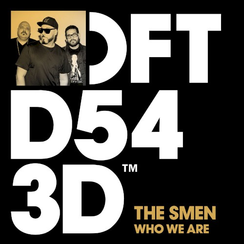 Who We Are