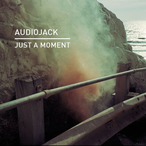 Just A Moment