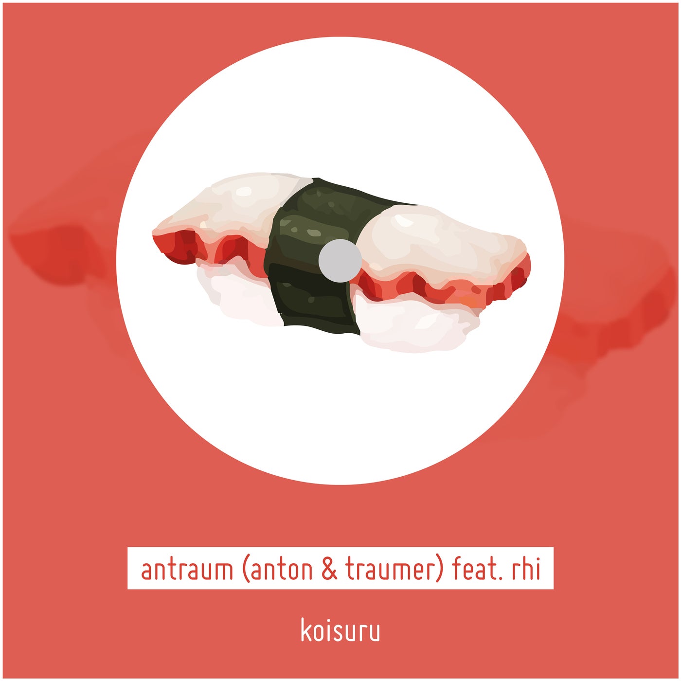 Koisuru feat. Rhi