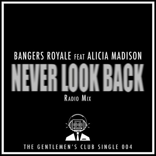 Never Look Back