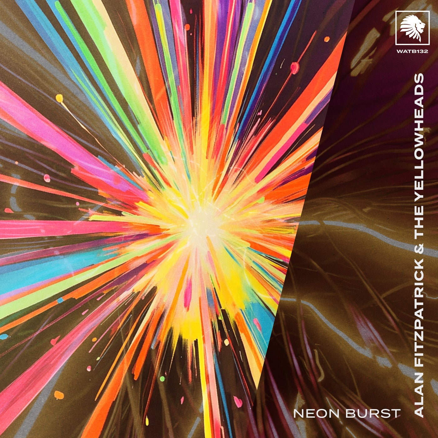 Neon Burst
