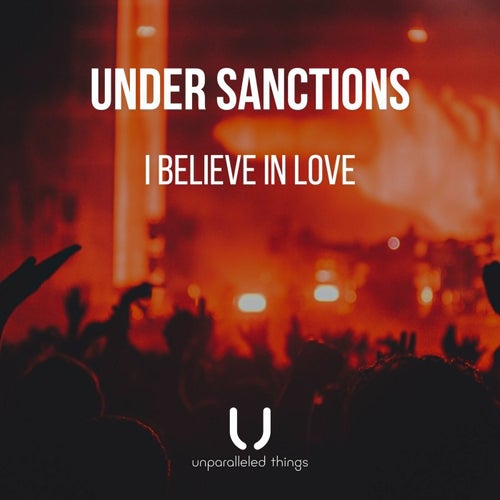 I Believe In Love
