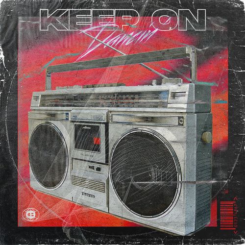 Keep on Dancin'