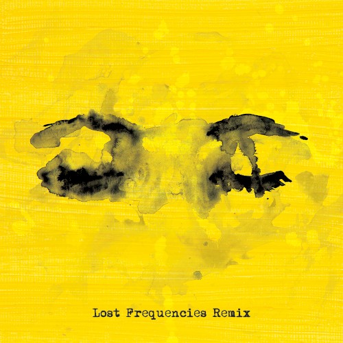 Eyes Closed (Dance Remixes)