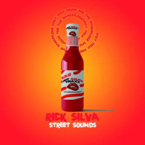 Street Sounds