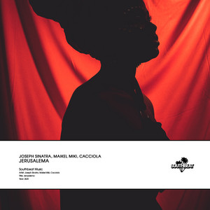 Jerusalema - Extended Mix