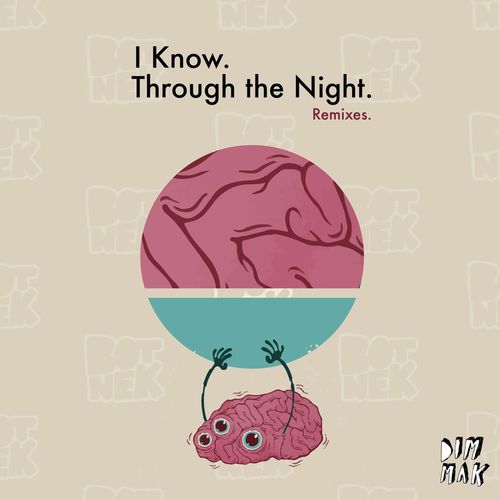 Through The Night