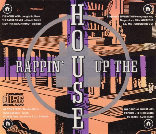 House Arrest