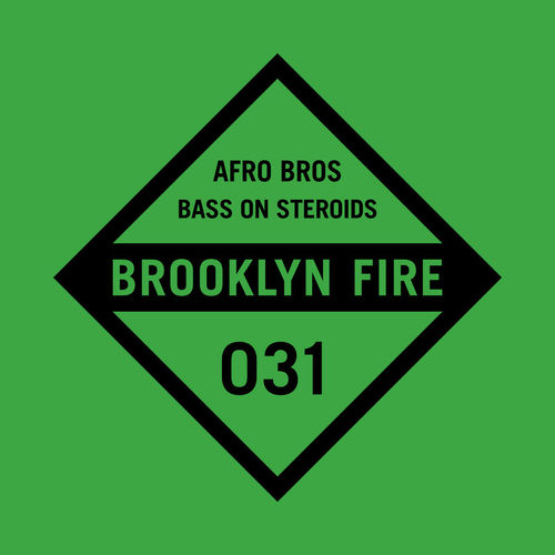 Bass On Steroids