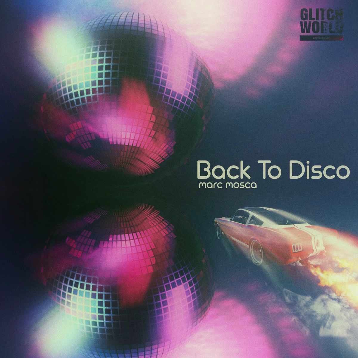 Back To Disco