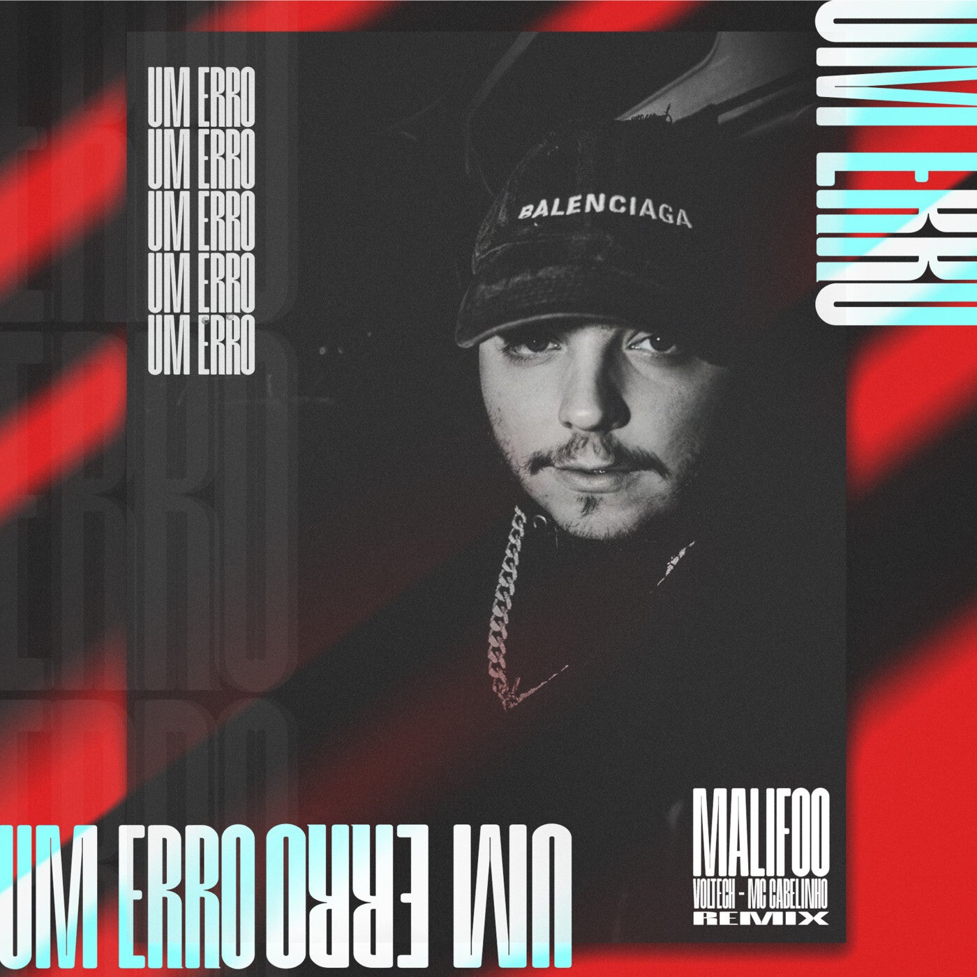 Um Erro (Remix)