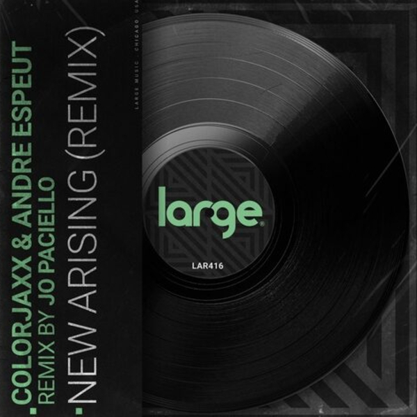 New Arising (Remix)