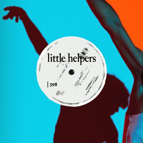 Little Helper 398-3