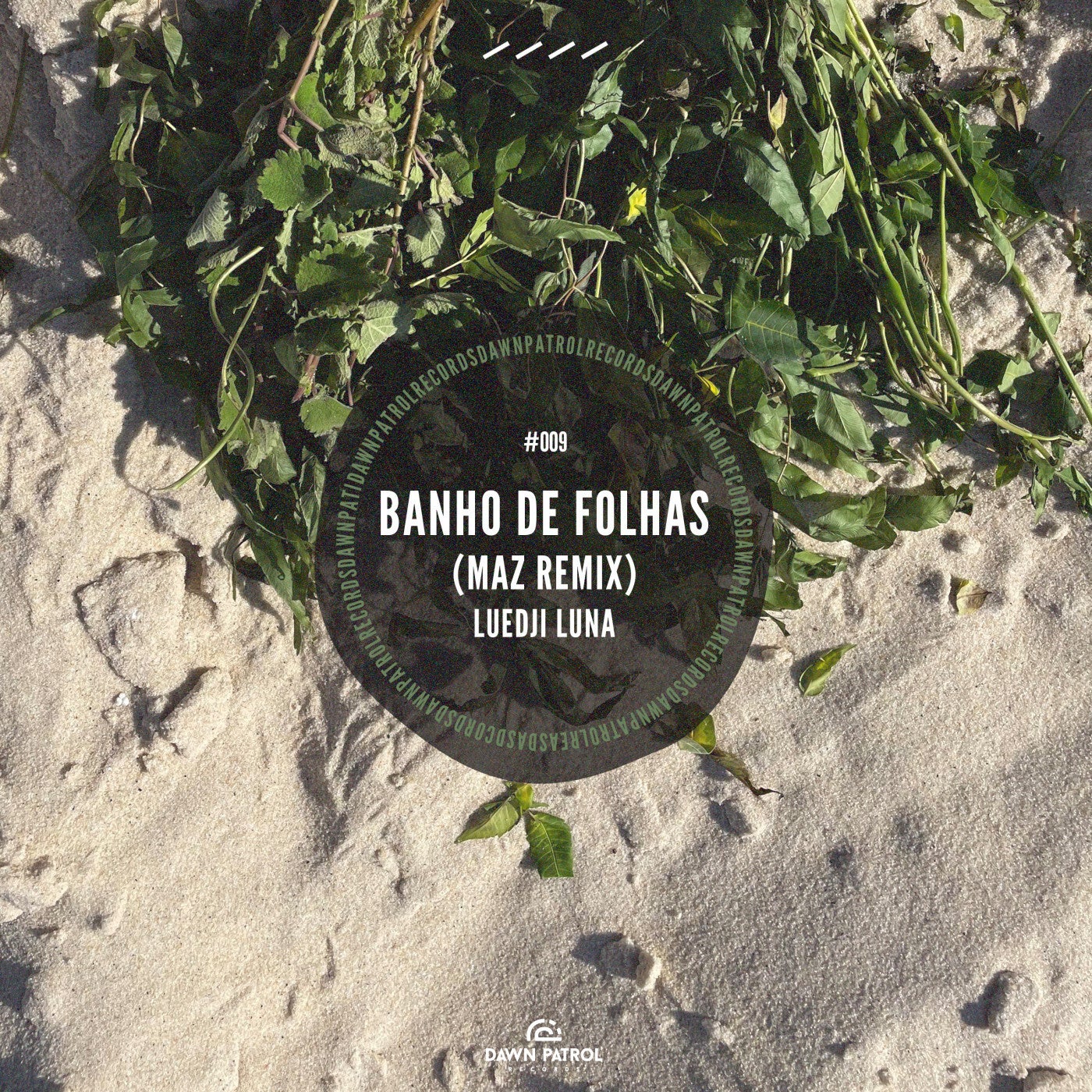 Banho de Folhas (Maz (BR) Remix)
