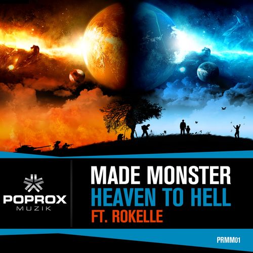 Heaven To Hell
