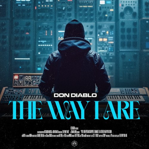 The Way I Are (Extended Mix) [HEXAGON]