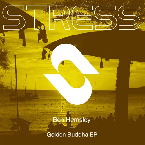 Golden Buddha
