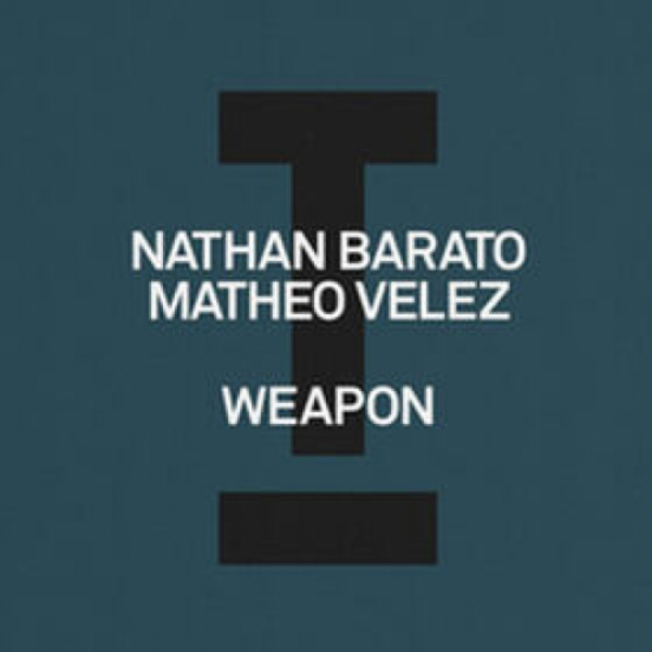 Weapon