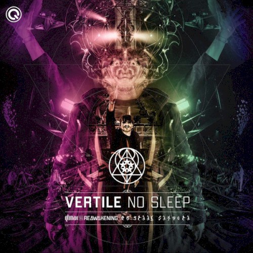 No Sleep