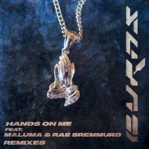 Hands On Me