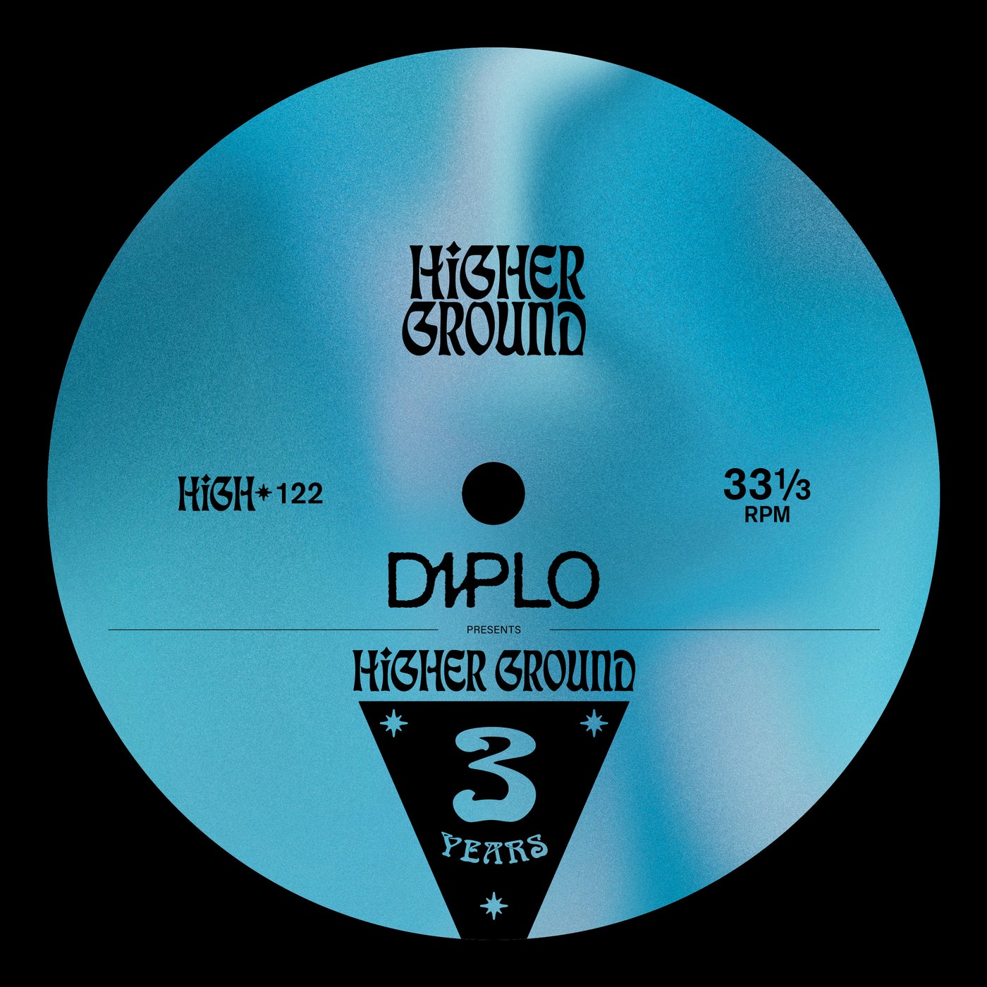 Be Right There (HUGEL Remix (Extended))