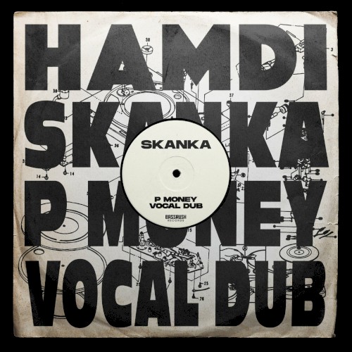 Skanka