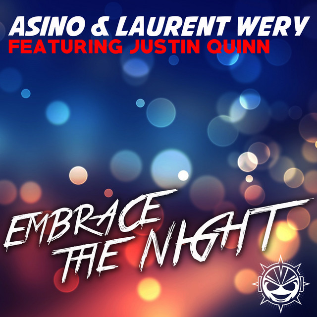 Embrace the Night - Original Extended Mix