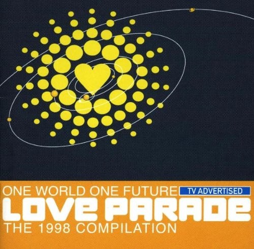 Bassline (Take A Ride)