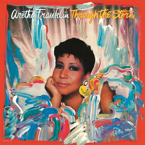 It Isn't, It Wasn't, It Ain't Never Gonna Be (with Whitney Houston)