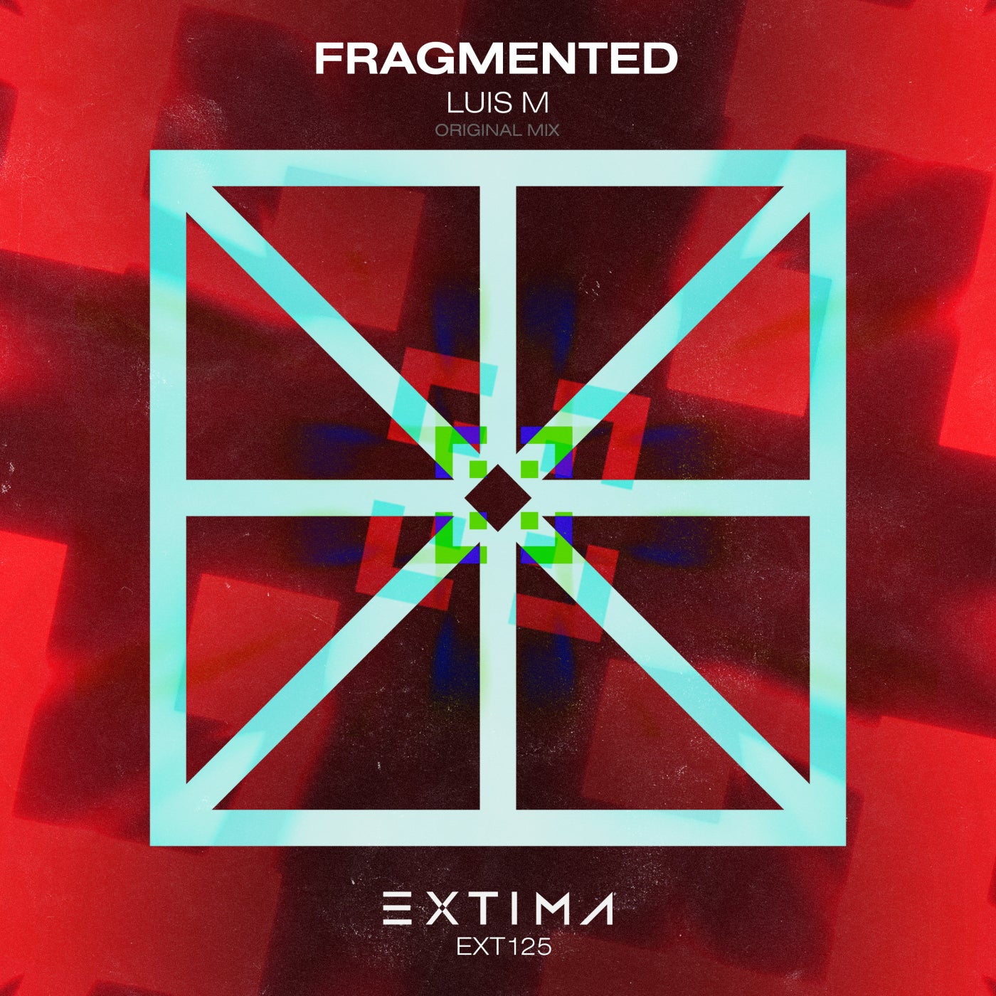 Fragmented