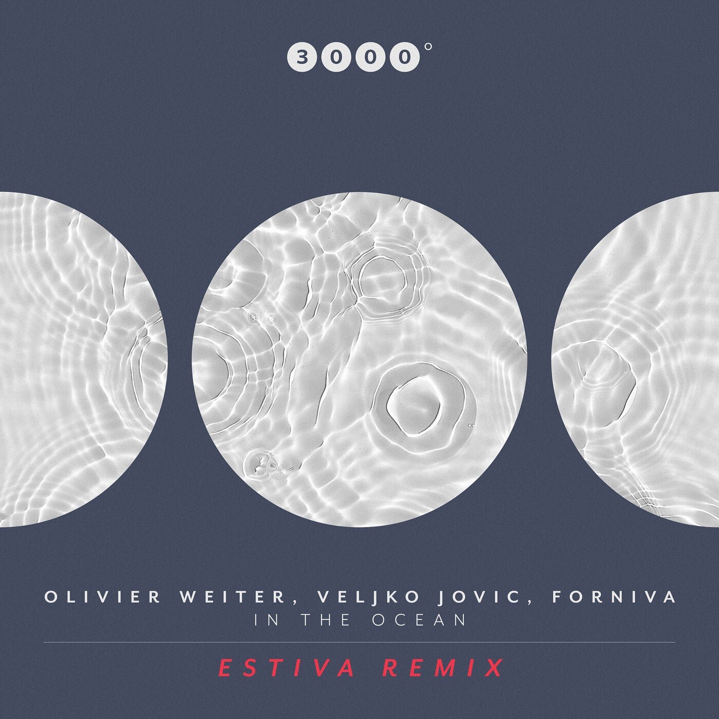 In The Ocean (Estiva Remix)