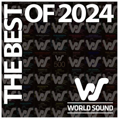Once Again 2025