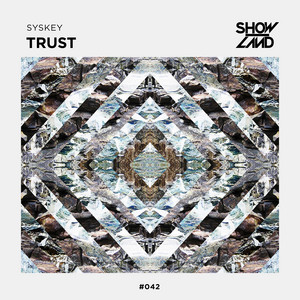 Trust - Extended Mix